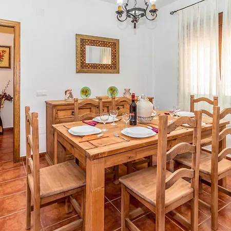 In With Kitchen