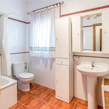 In With Kitchen