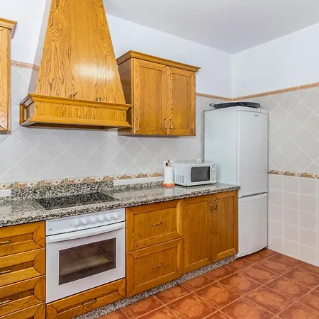 In With Kitchen * Periana