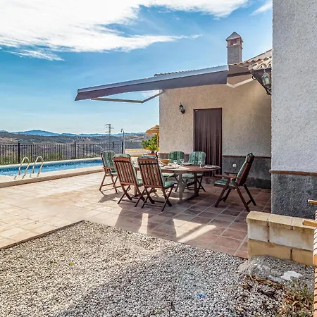 Holiday home In With Kitchen *